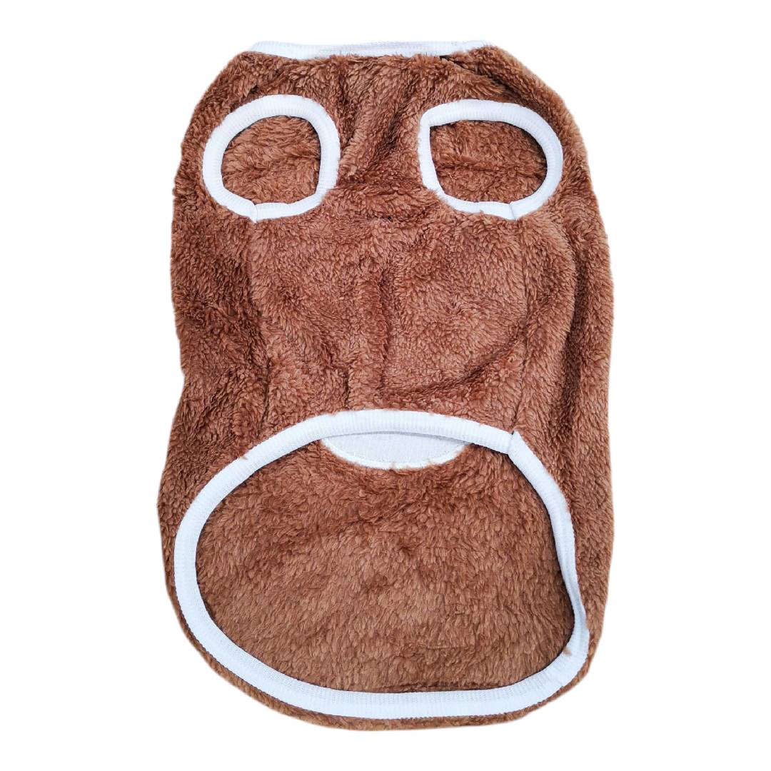 CT5839 1 Pieza De Ropa De Invierno Para Mascota - Imagen 4