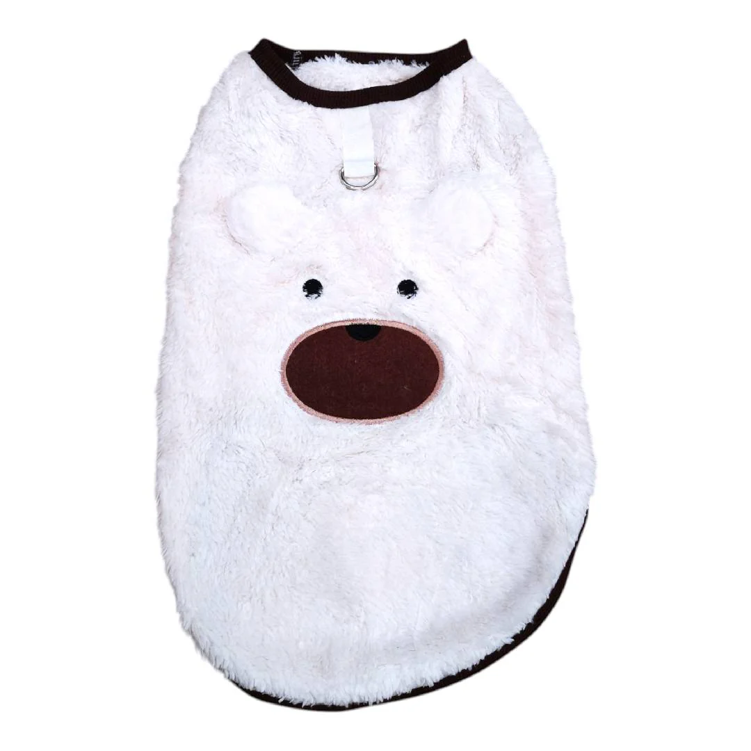 CT5839 1 Pieza De Ropa De Invierno Para Mascota - Imagen 2