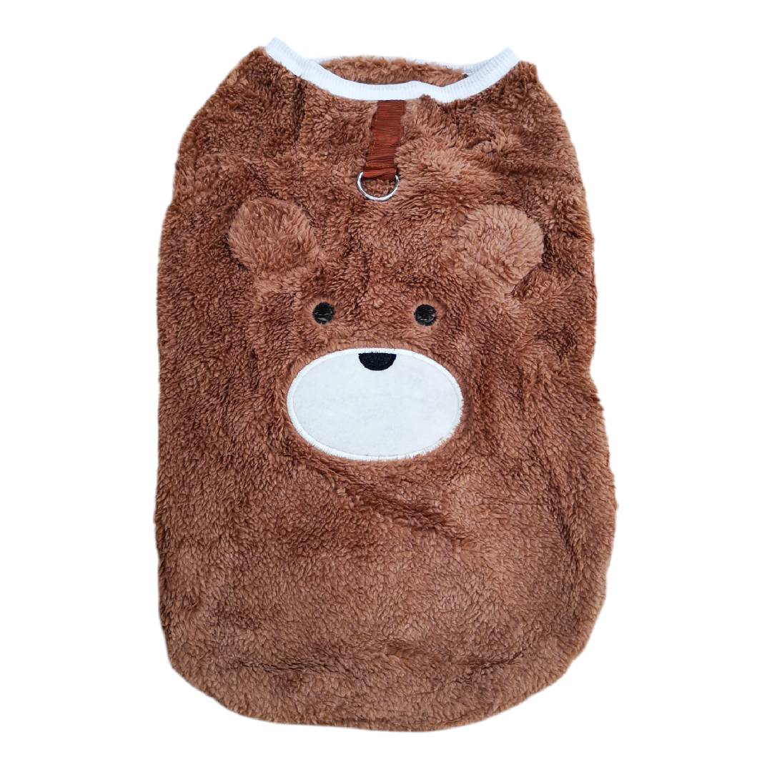 CT5839 1 Pieza De Ropa De Invierno Para Mascota - Imagen 3