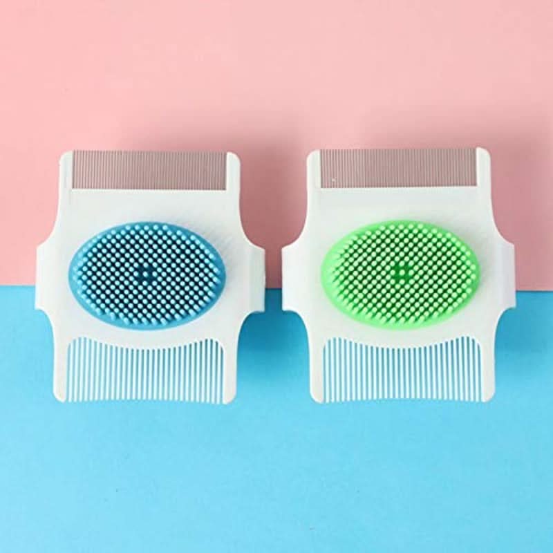 CT5864 1 Pieza De Peine Para Mascota - Imagen 4