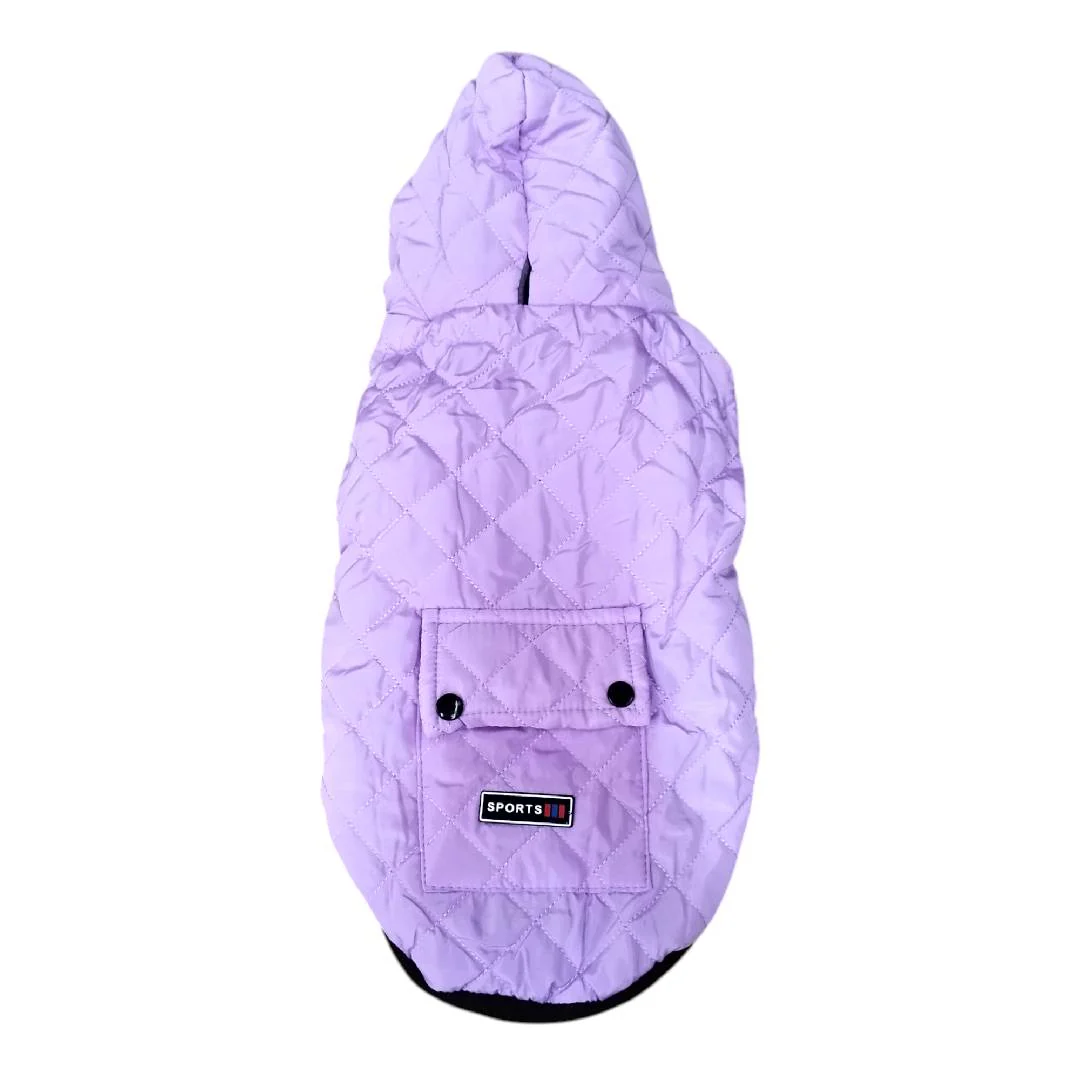 CT5892 1 Pieza De Ropa De Invierno Para Mascota - Imagen 3