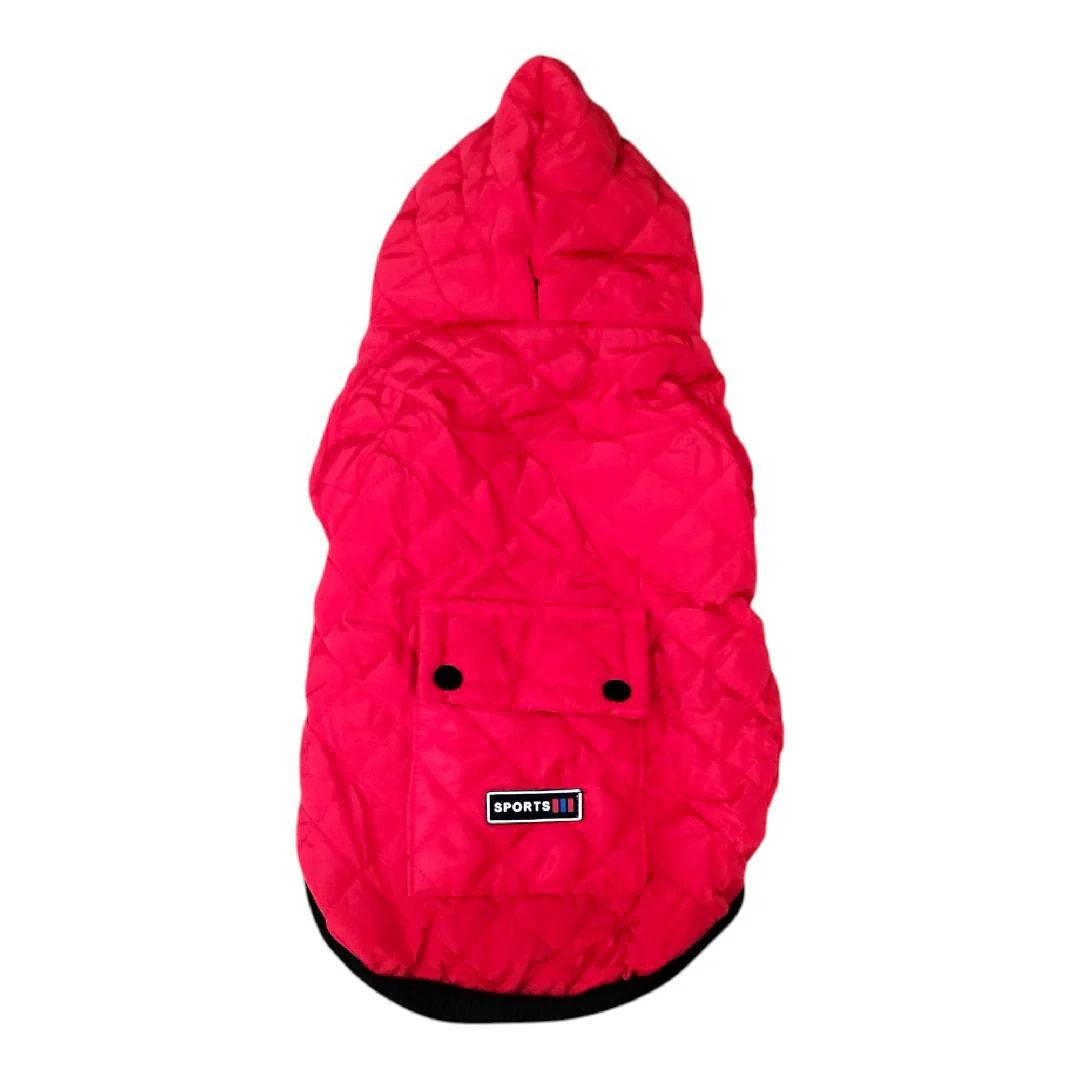 CT5892 1 Pieza De Ropa De Invierno Para Mascota - Imagen 4