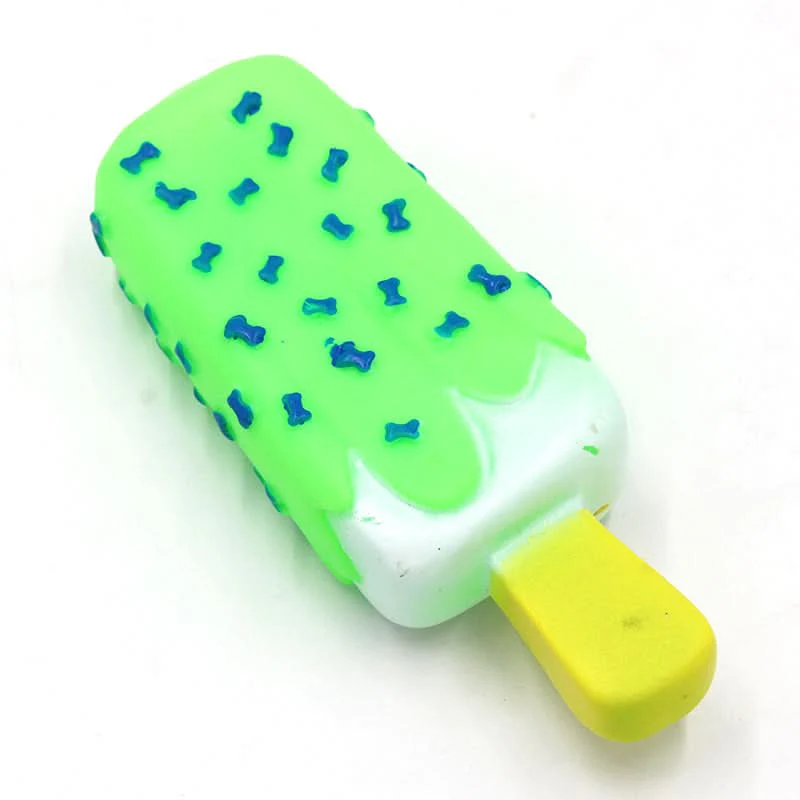 CT5979 1 Pieza Juguete Paleta Chillante Para Mascota - Imagen 6