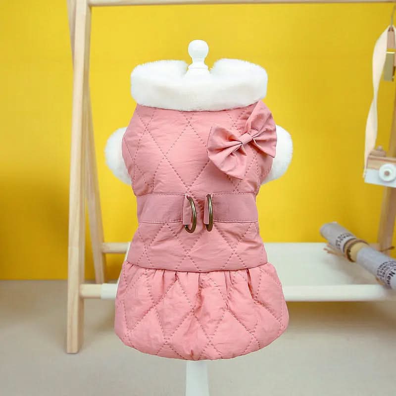 CT6030 1 Pieza De Ropa De Invierno Para Mascota - Imagen 6