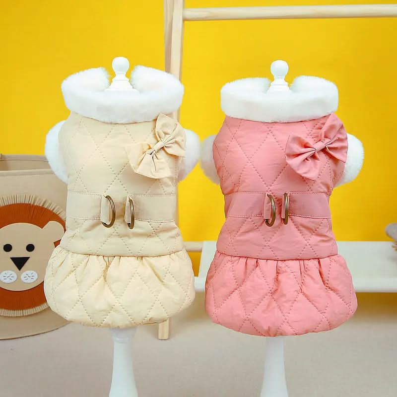 CT6030 1 Pieza De Ropa De Invierno Para Mascota