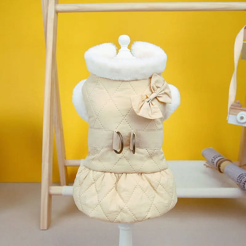 CT6030 1 Pieza De Ropa De Invierno Para Mascota - Imagen 5