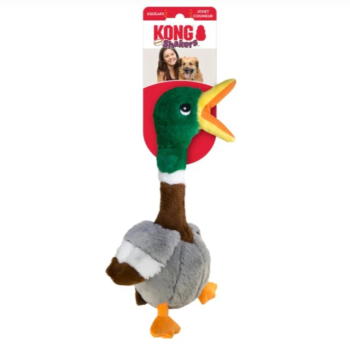 CT6074 1 Pieza Juguete Pato Shakers