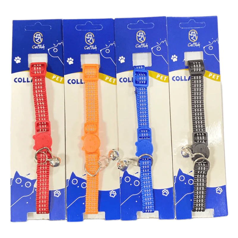 CT6150 1 Pieza De Collar Para Mascota