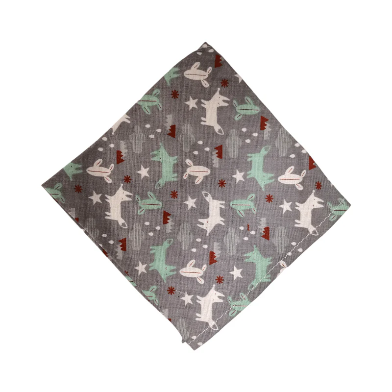 CT6273 1 Pieza De Paliacate Para Mascota - Imagen 2