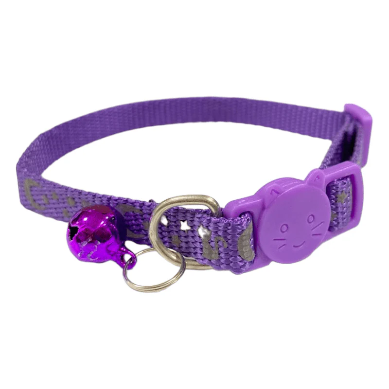CT6303 1 Pieza De Collar Para Mascota - Imagen 5