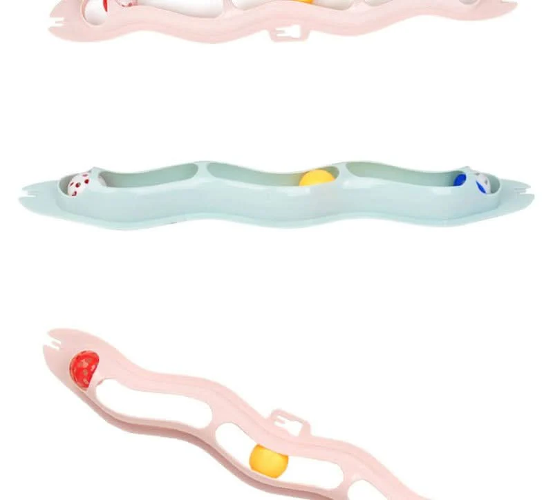 CT6359 1 Pieza De Juguete Para Mascota - Imagen 3