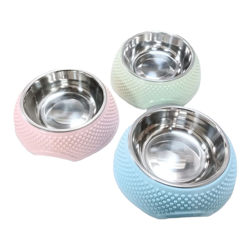 CT6564 1 Pieza Tazón Para Alimento Redondo Con Diseño - Imagen 2