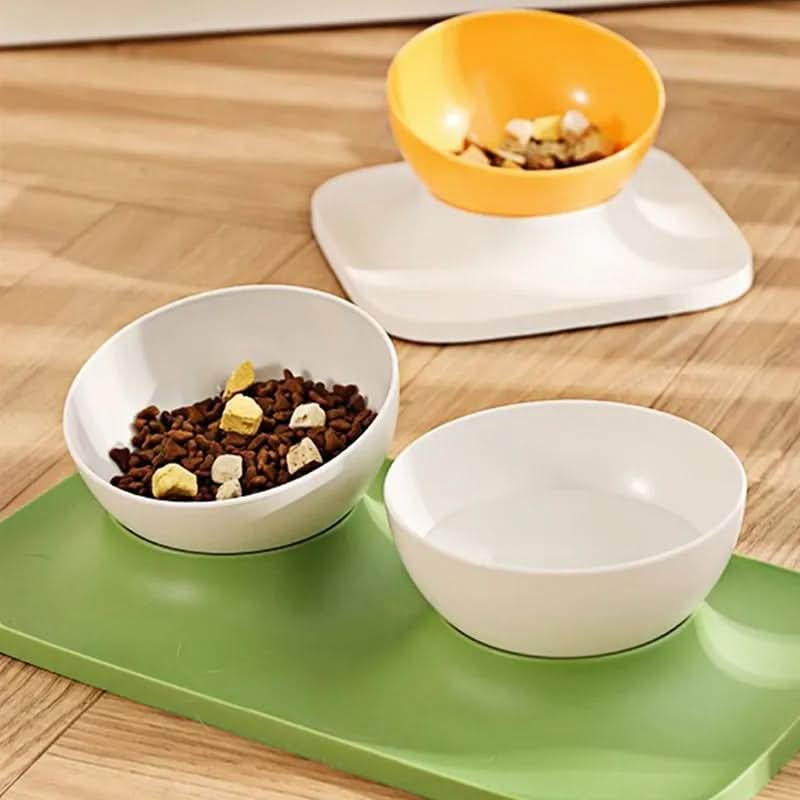 CT6640 1 Pieza de Tazón Doble Para Mascota - Imagen 7