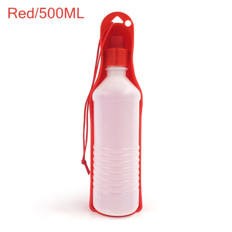 CT6649 1 Pieza De Botella Para Agua Para Mascota - Imagen 8