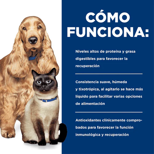 CT6700 1 Pieza De Alimento Cuidado Urgente Con Pollo Para Mascota - Imagen 4