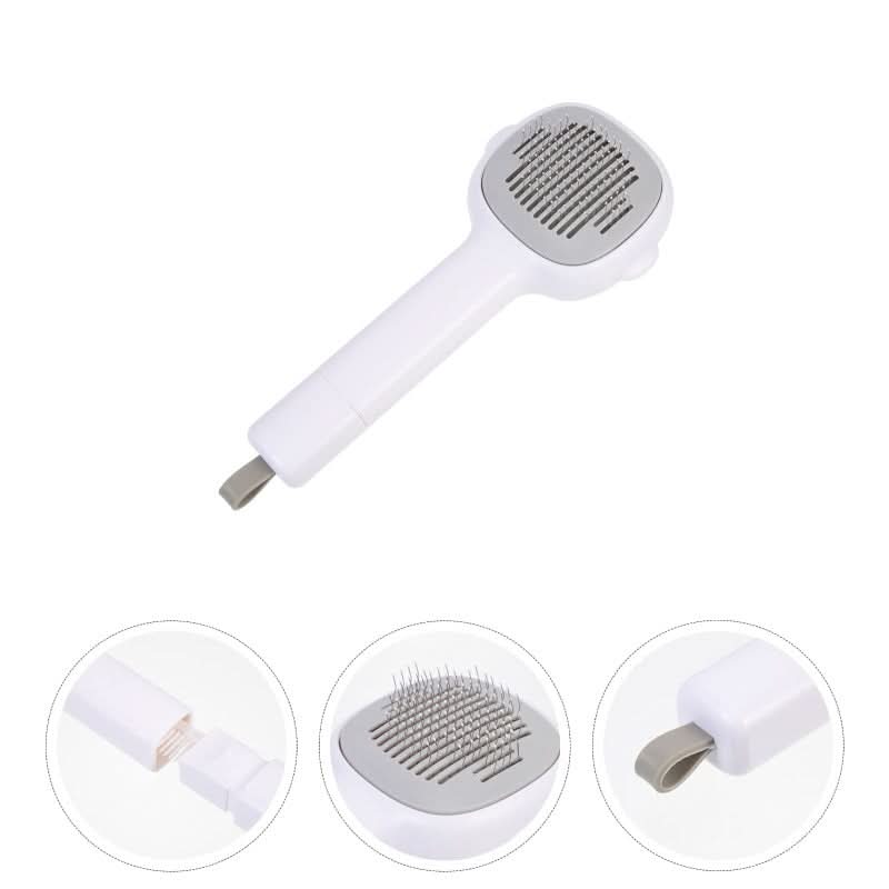 CT6718 1 Pieza De Cepillo Para Mascota - Imagen 3