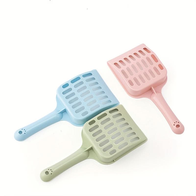 CT6762 1 Pieza De Pala Para Arena Para Mascota - Imagen 2