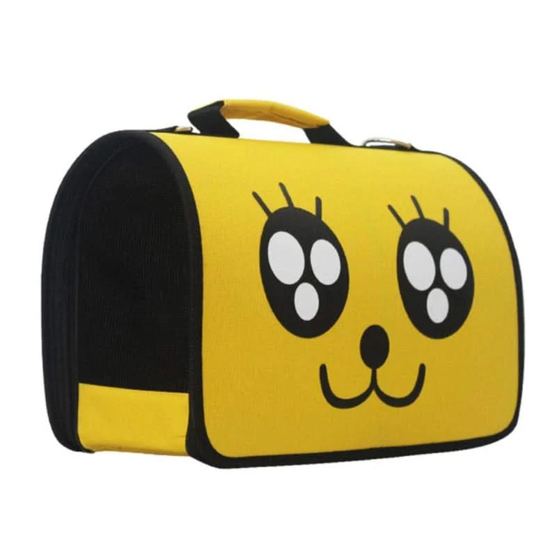 CT6779 1 Pieza Transportadora/Portadora Para Mascota Para Viaje M - Imagen 2