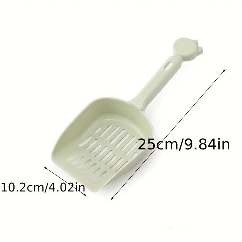 CT6793 1 Pieza De Pala Para Mascota - Imagen 6