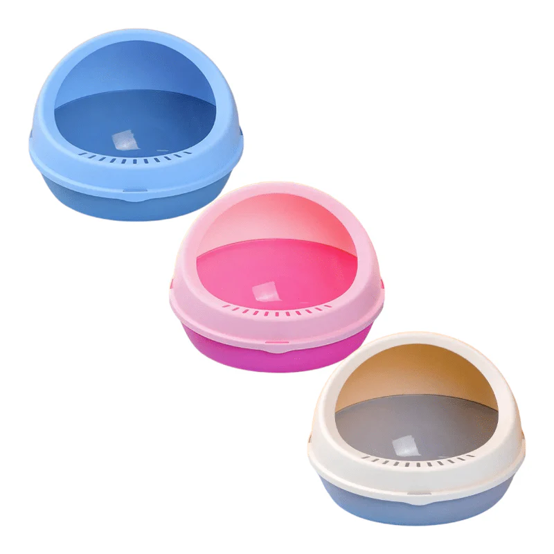 CT6813 1 Pieza De Arenero Para Mascota