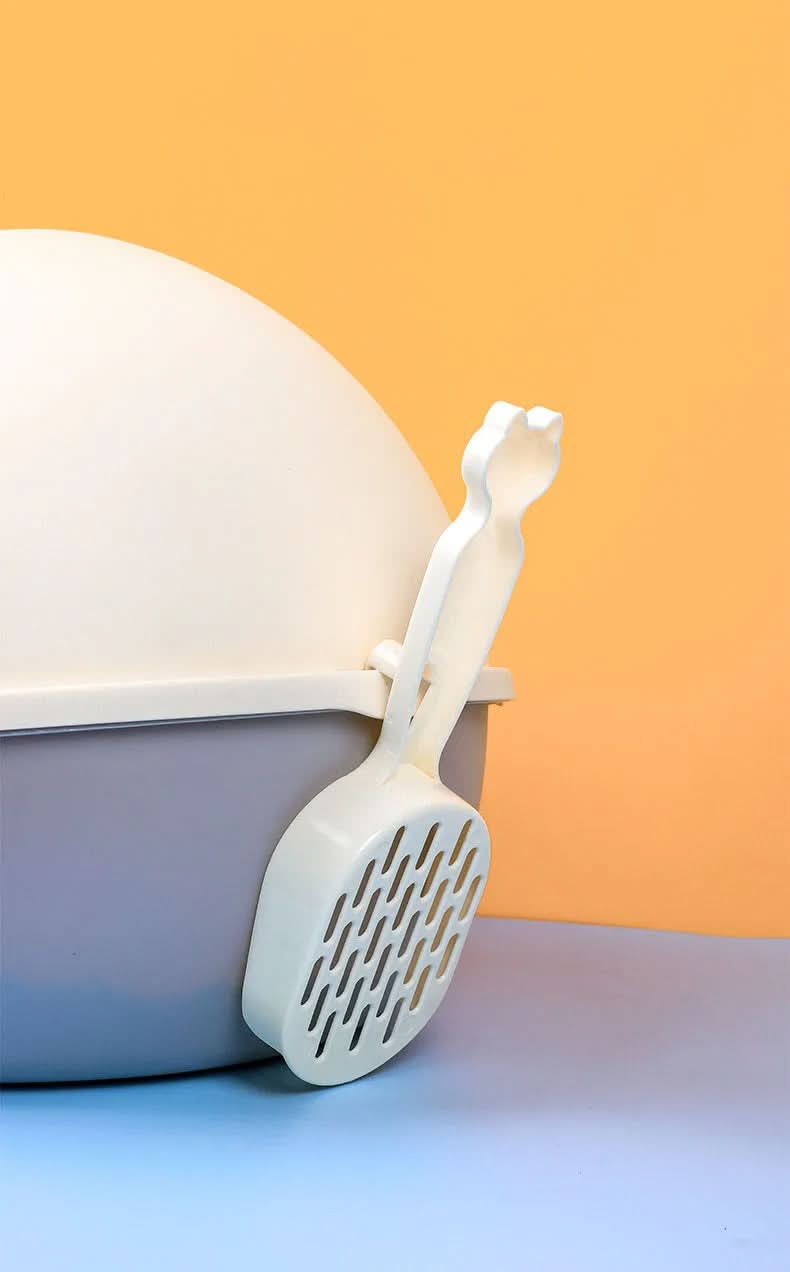 CT6813 1 Pieza De Arenero Para Mascota - Imagen 8