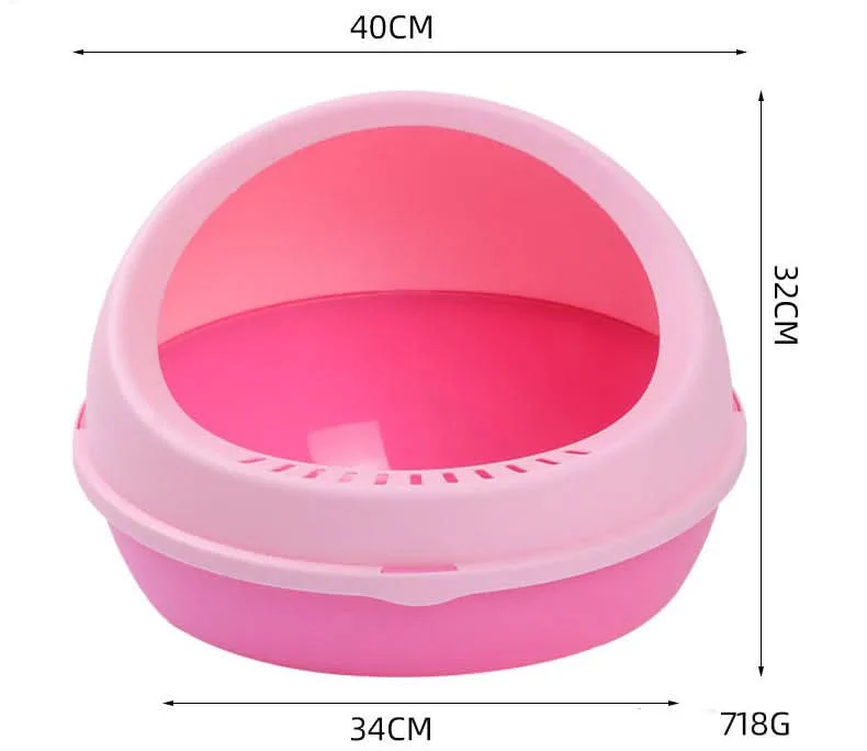 CT6813 1 Pieza De Arenero Para Mascota - Imagen 5