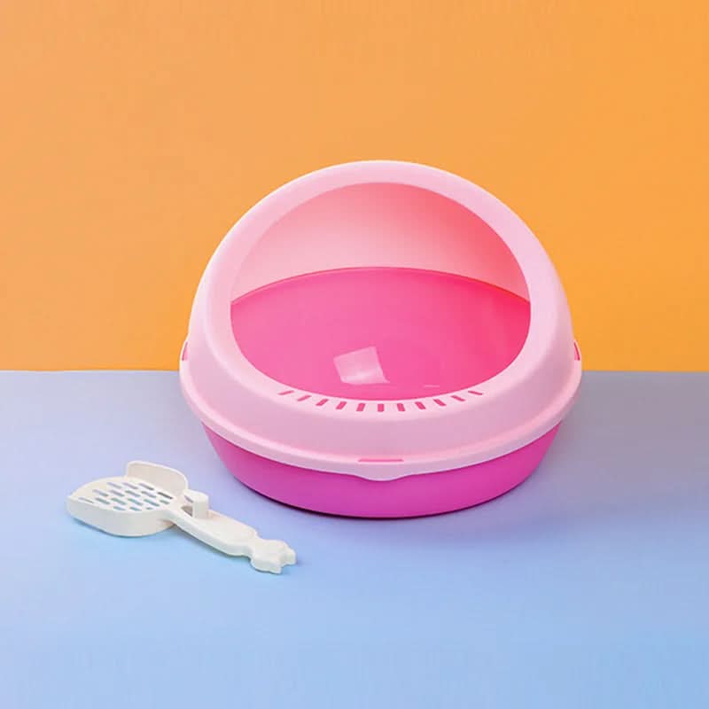 CT6813 1 Pieza De Arenero Para Mascota - Imagen 3