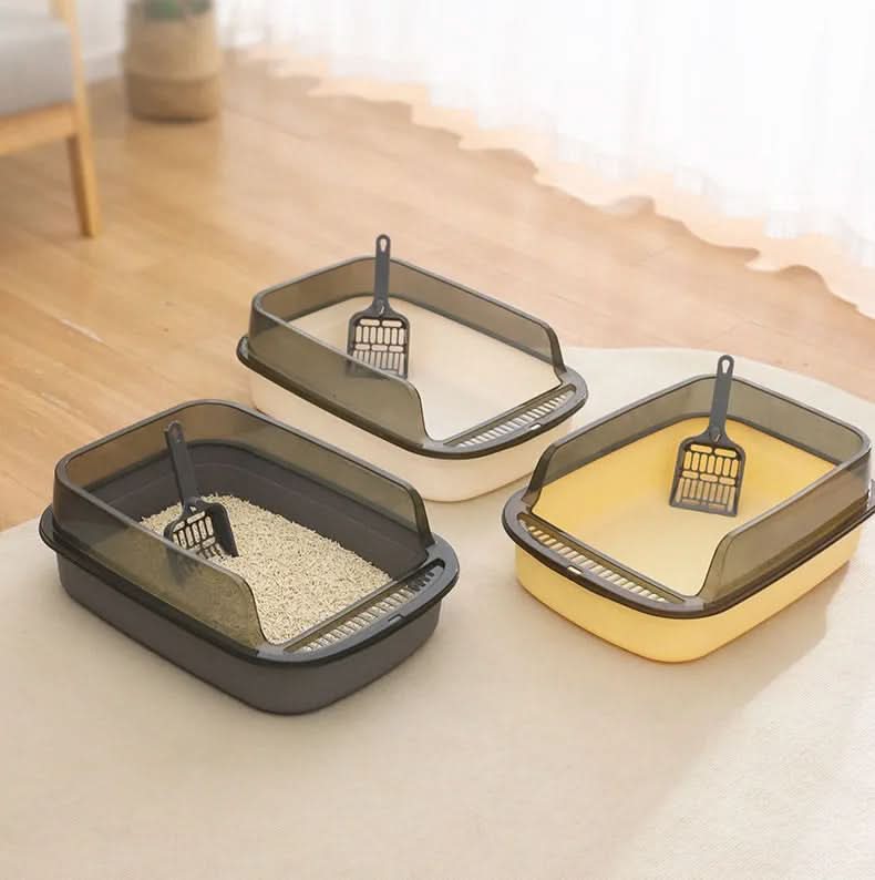 CT6844 1 Pieza De Arenero Para Mascota G - Imagen 5