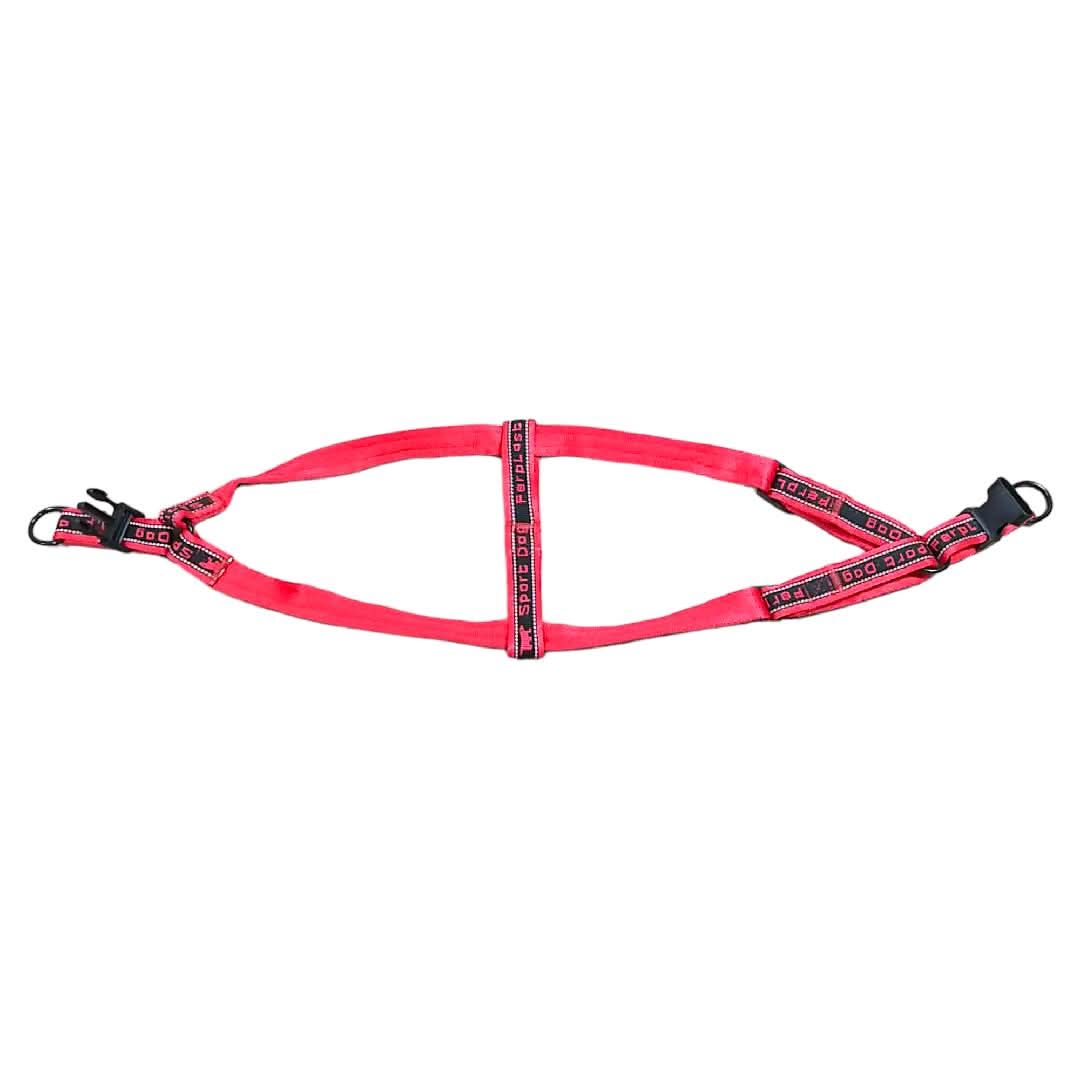 CT6947 1 Pieza De Pechera Con Correa Para Mascota - Imagen 6