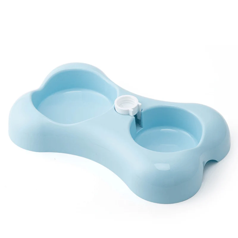 CT7035 1 Pieza Tazón Para Alimento y Adaptador De Botella Para Mascota - Imagen 5