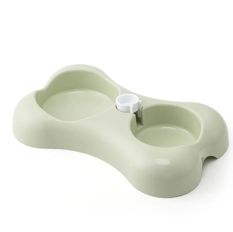 CT7035 1 Pieza Tazón Para Alimento y Adaptador De Botella Para Mascota - Imagen 4