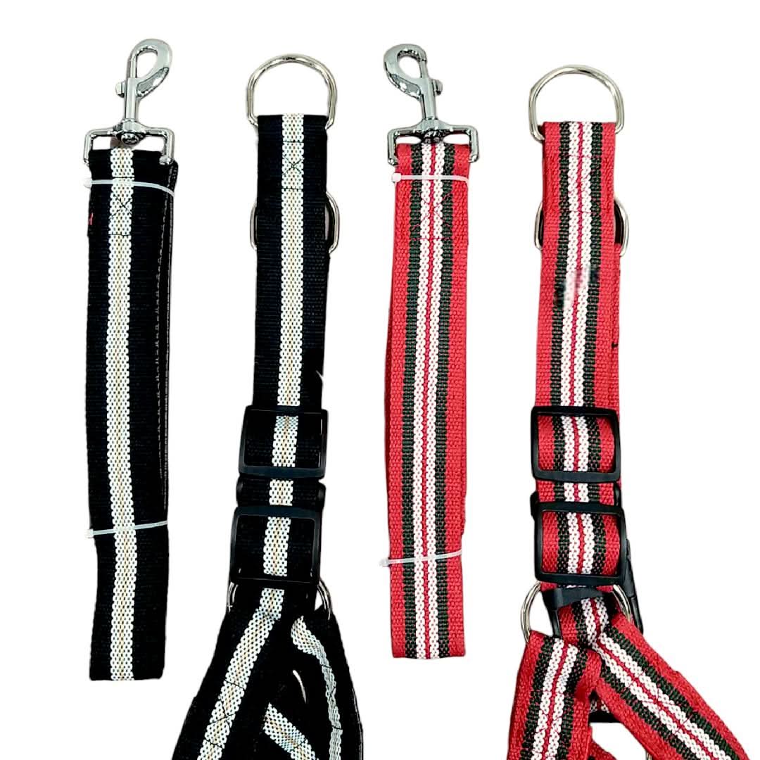 CT7036 1 Pieza De Pechera Con Correa Para Mascota - Imagen 4