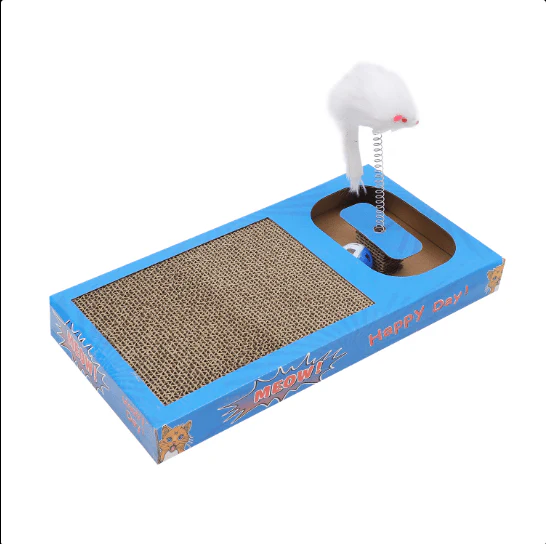 CT7056 1 Pieza De Juguete Rascador Para Mascota - Imagen 3