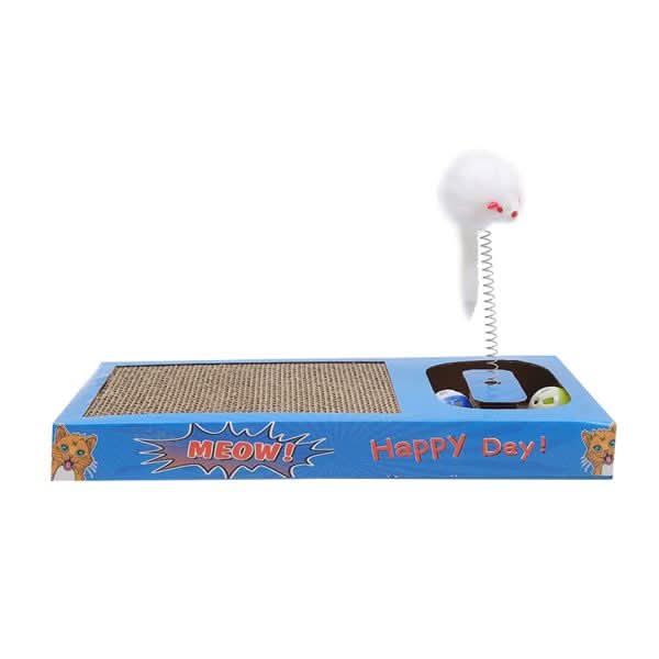 CT7056 1 Pieza De Juguete Rascador Para Mascota - Imagen 2