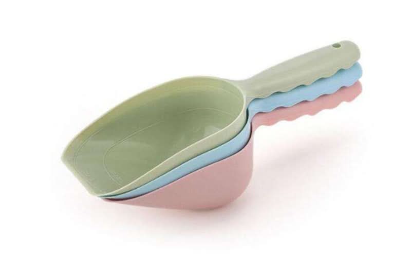 CT7066 1 Pieza De Cuchara De Alimentación Para Mascotas - Imagen 8