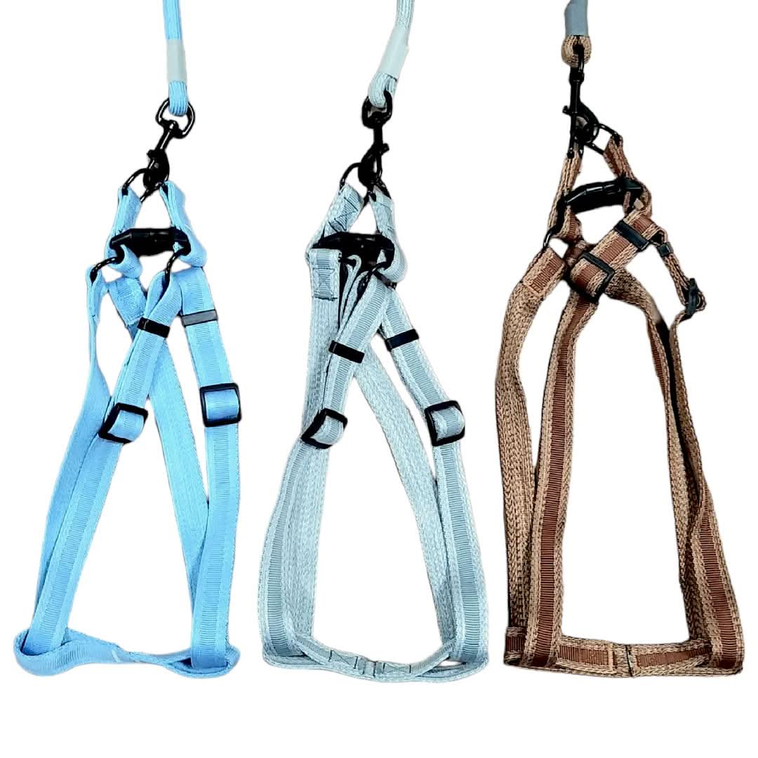 CT7180 1 Pieza De Pechera Con Correa Para Mascota - Imagen 5