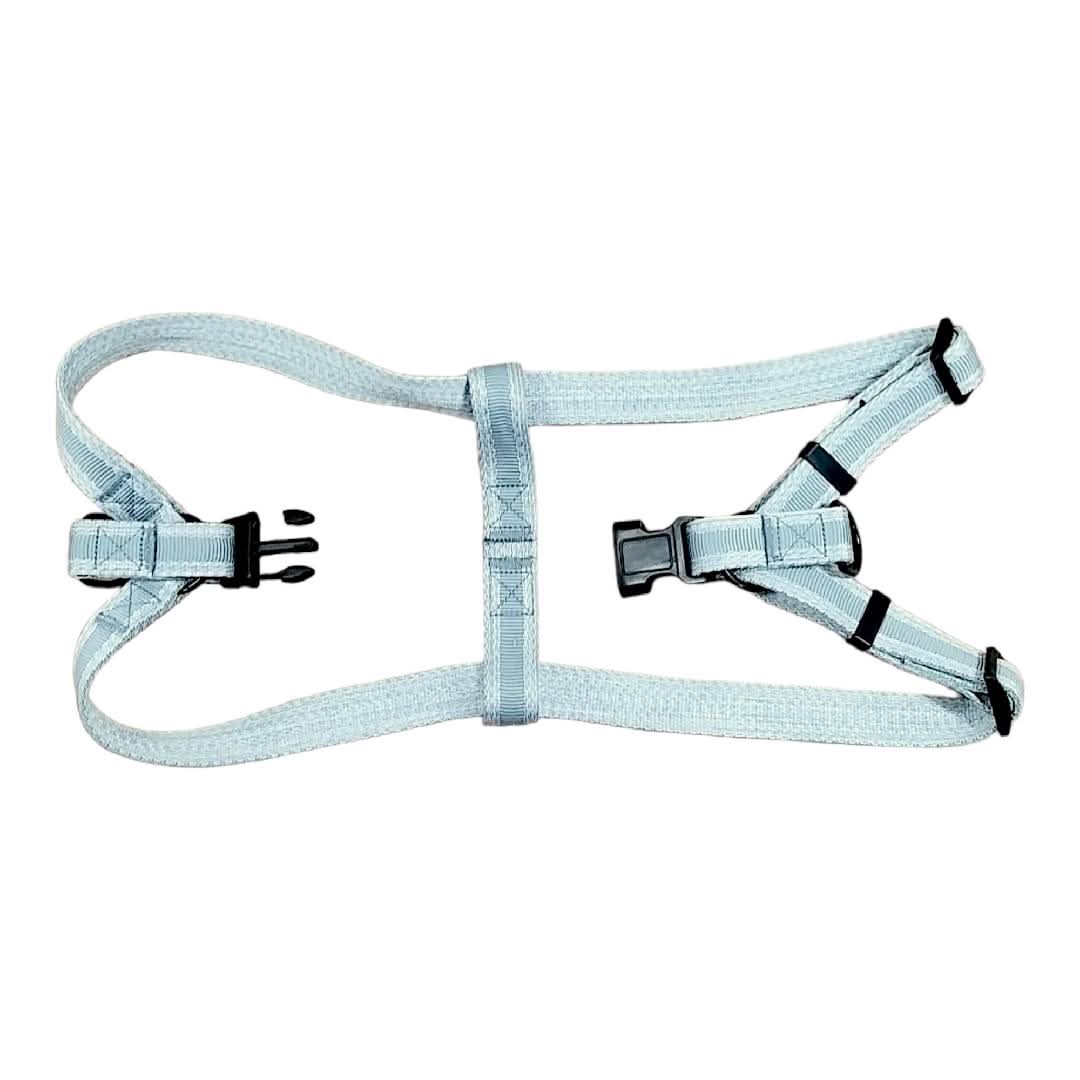CT7180 1 Pieza De Pechera Con Correa Para Mascota - Imagen 6