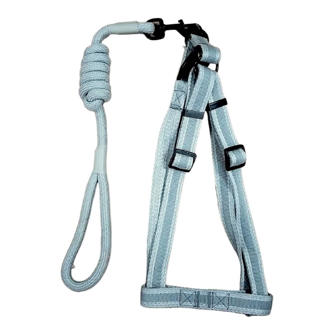 CT7180 1 Pieza De Pechera Con Correa Para Mascota - Imagen 3