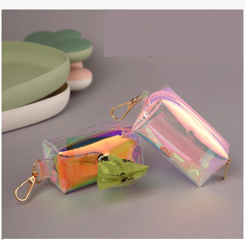 CT7193 1 Pieza de Dispensador De Bolsas Basura Para Mascota - Imagen 6