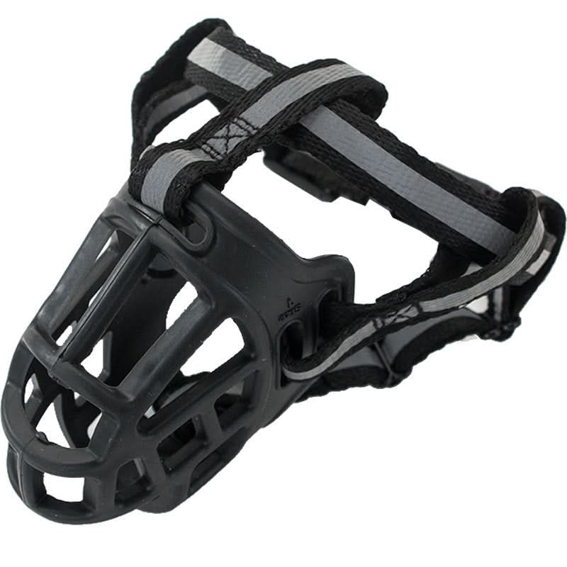 CT7240 1 Pieza De Bozal Resistente Para Mascota - Imagen 2