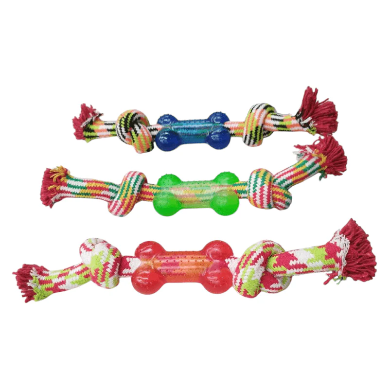 CT7384 1 Pieza De Juguete Para Mascota - Imagen 2