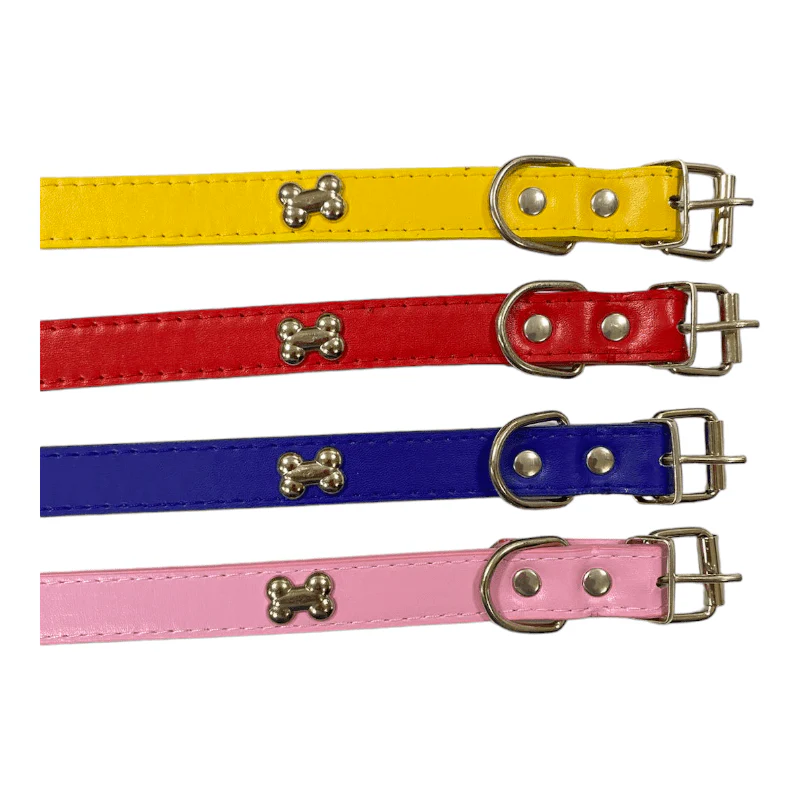 CT7416 1 Pieza De Collar Para Mascota - Imagen 2