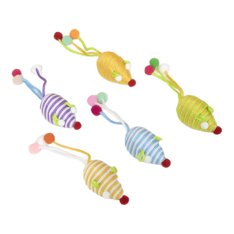 CT7424 1 Pieza De Juguete Diseño Ratón Para Mascota - Imagen 3