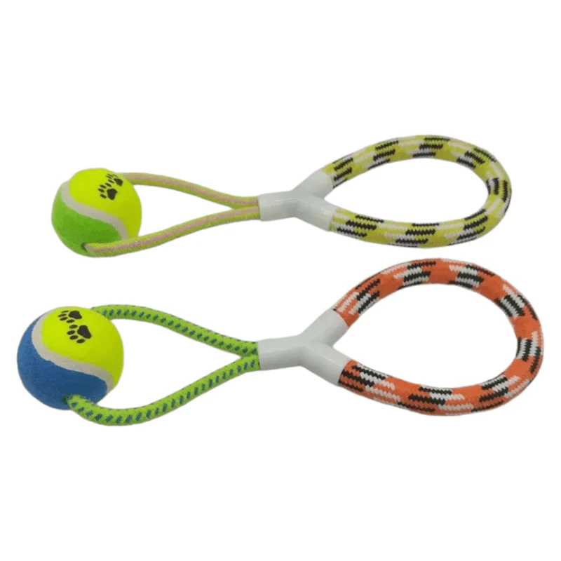 CT7445 1 Pieza De Juguete Para Mascota - Imagen 3