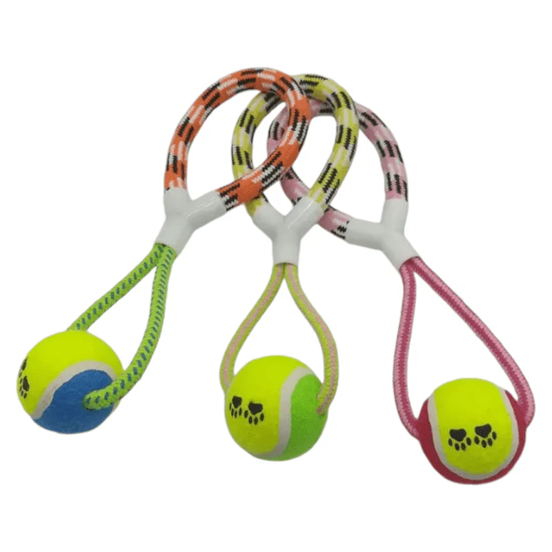 CT7445 1 Pieza De Juguete Para Mascota - Imagen 2