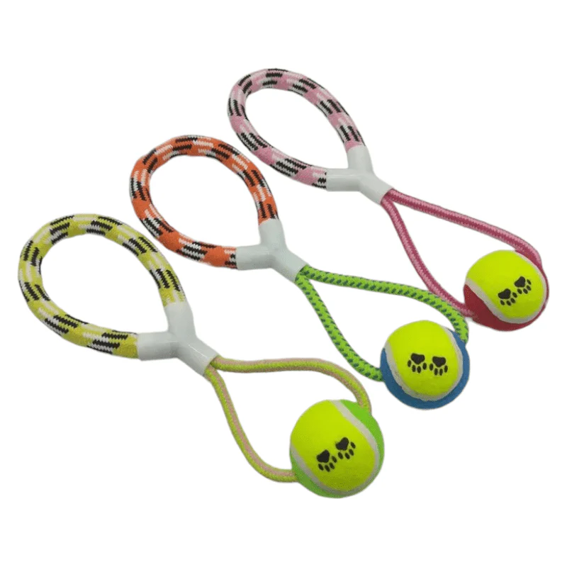 CT7445 1 Pieza De Juguete Para Mascota - Imagen 4