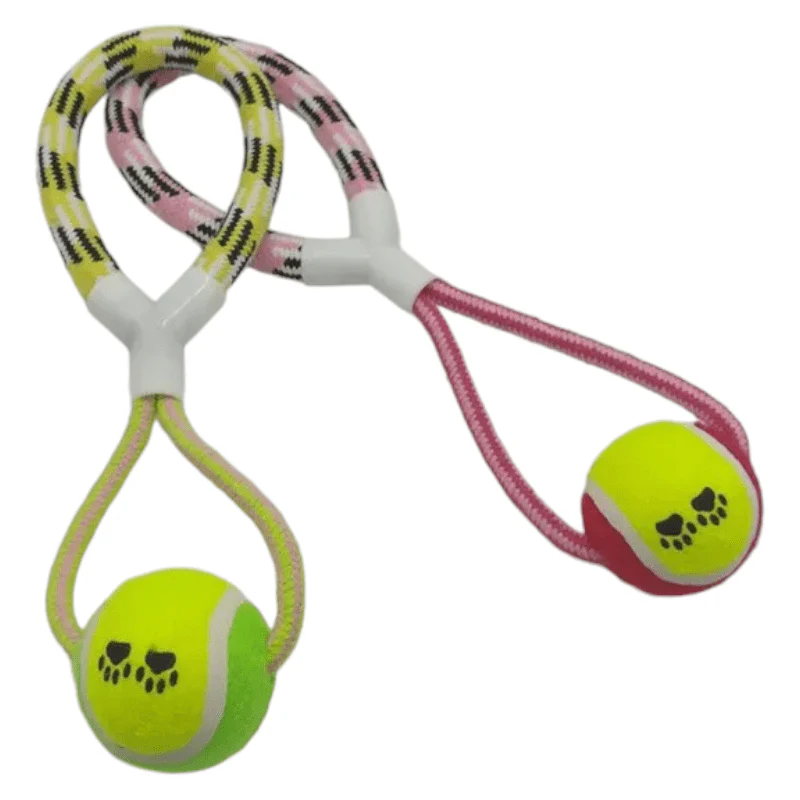 CT7445 1 Pieza De Juguete Para Mascota - Imagen 5