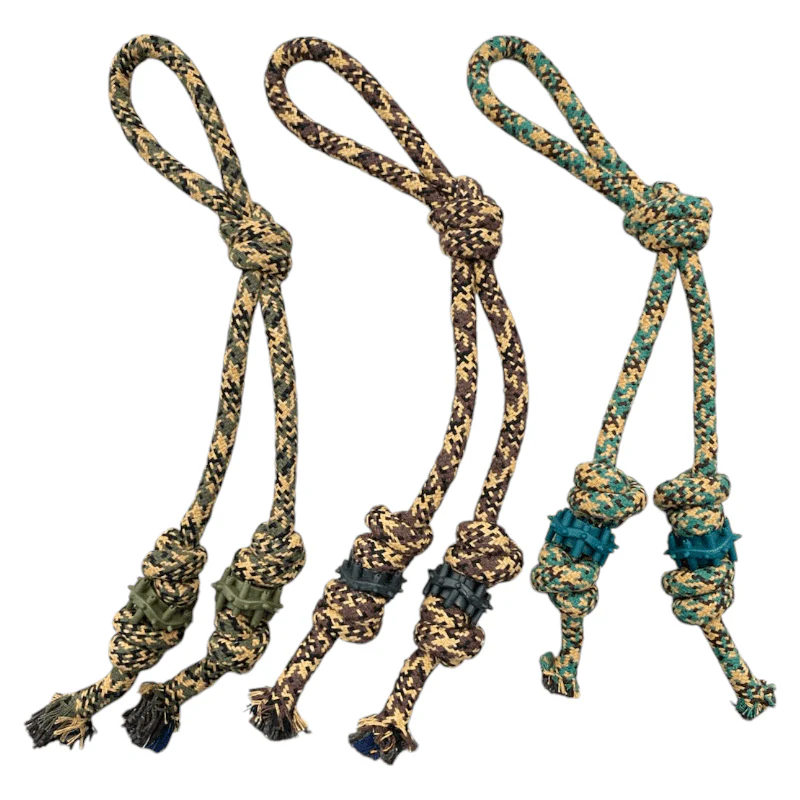 CT7537 1 Pieza De Juguete Para Mascota - Imagen 2