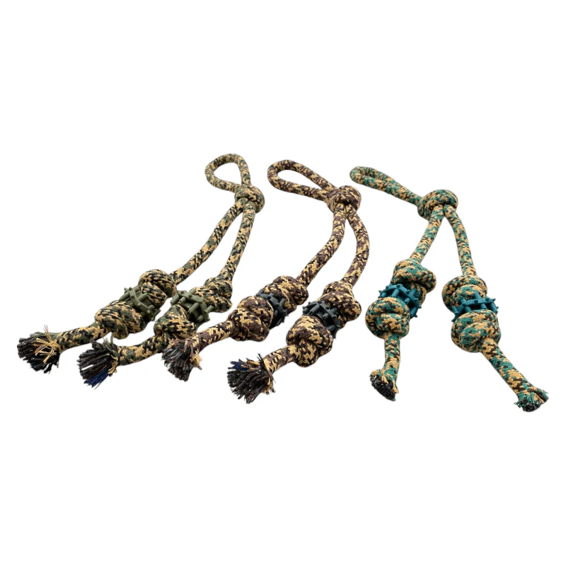 CT7537 1 Pieza De Juguete Para Mascota - Imagen 3