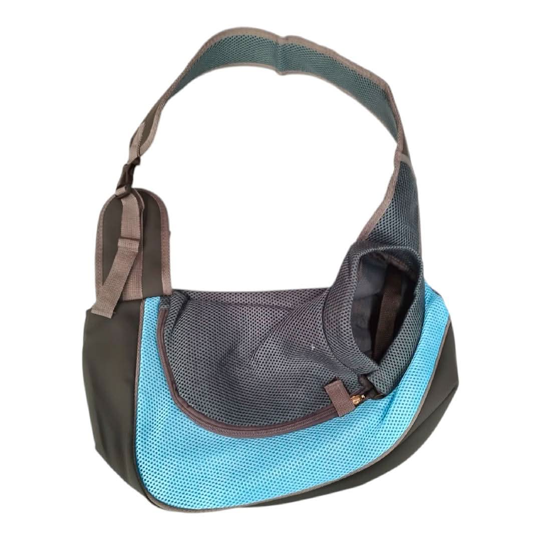 CT7609 1 Pieza De Transportadora Tipo Cangurera Para Mascota - Imagen 5